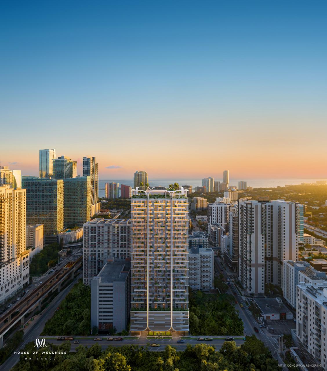 House of Wellness Miami — 9